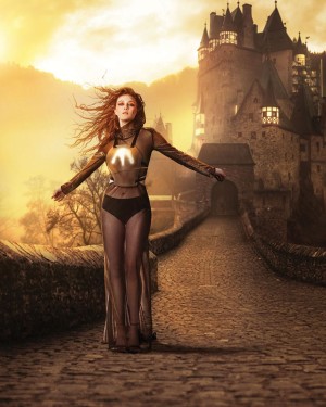 Larsen Thompson Post #2