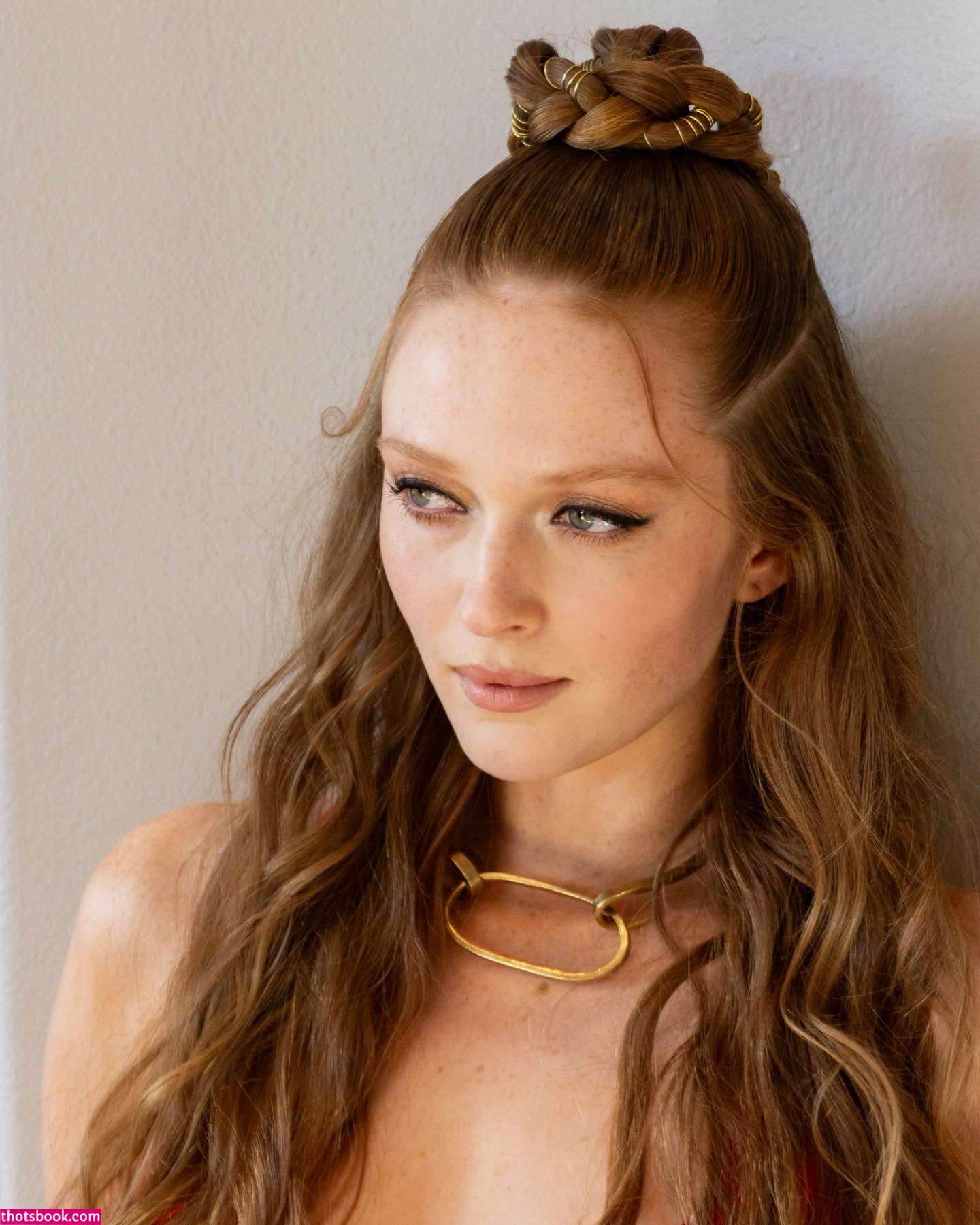 Larsen Thompson Photo #26