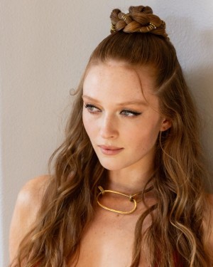 Larsen Thompson Photo #26