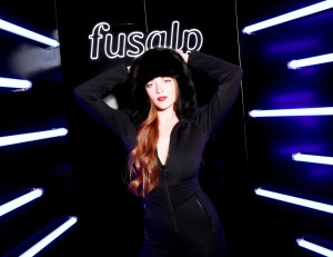 Larsen Thompson Post #7