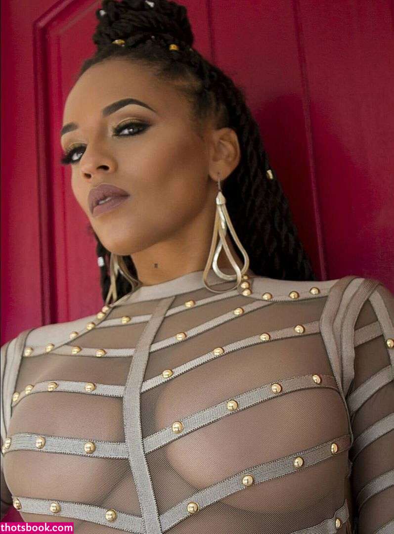 Melyssa Ford Photo #28