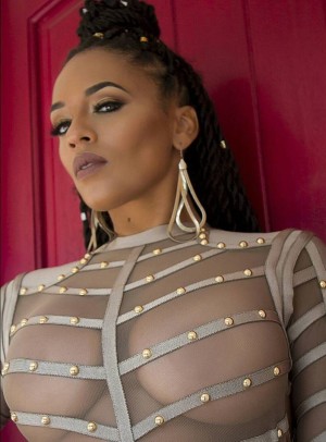 Melyssa Ford Photo #28