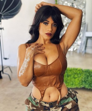 Melyssa Ford Photo #51