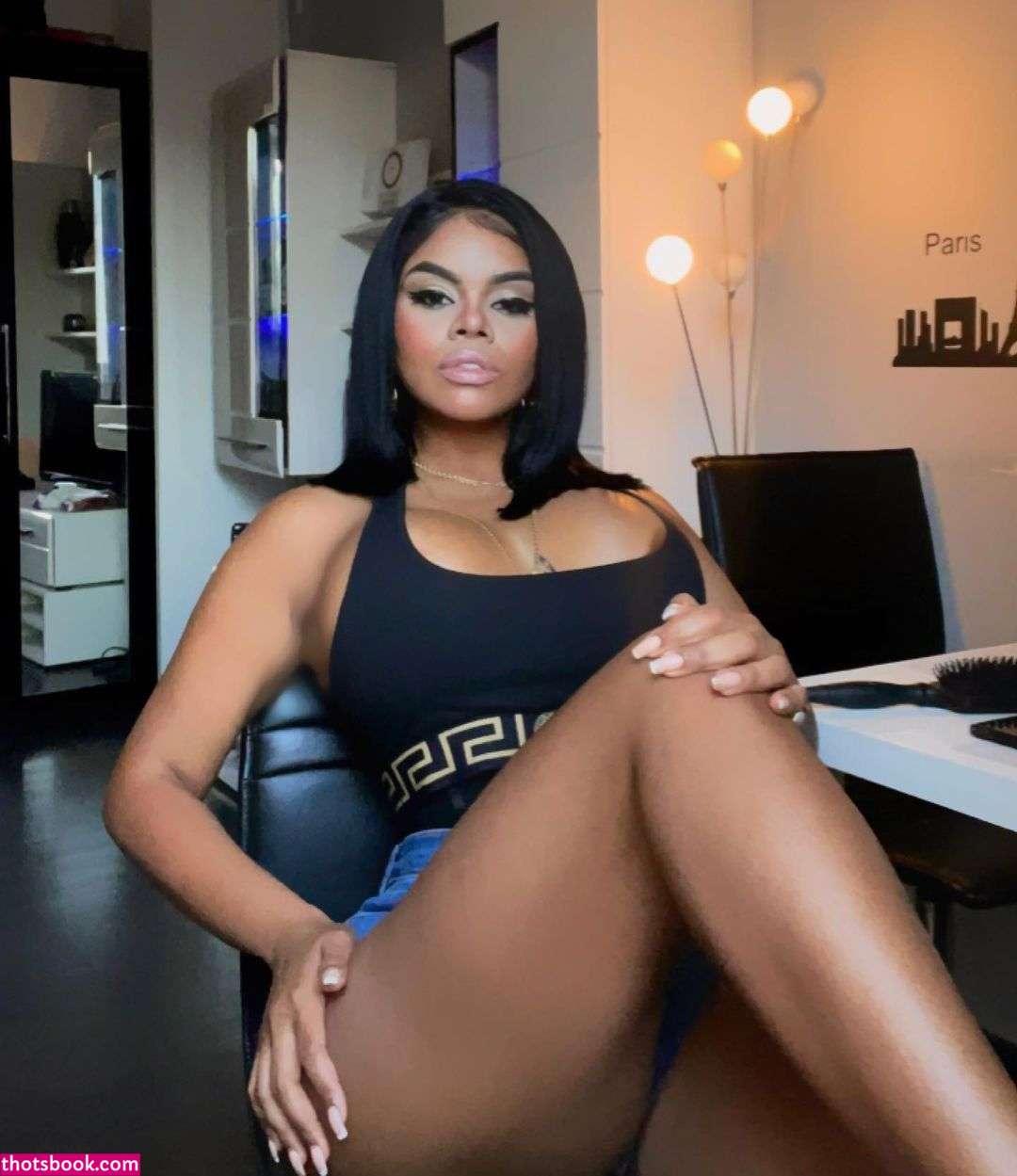 Rihanna Miller Photo #7