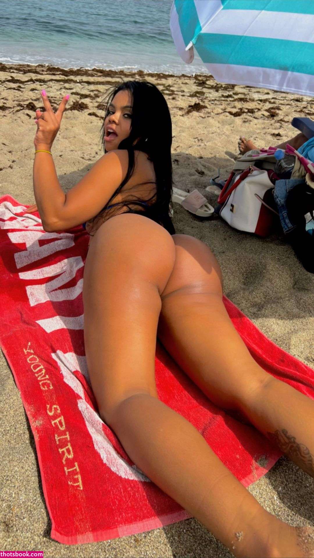 Rihanna Miller Photo #10