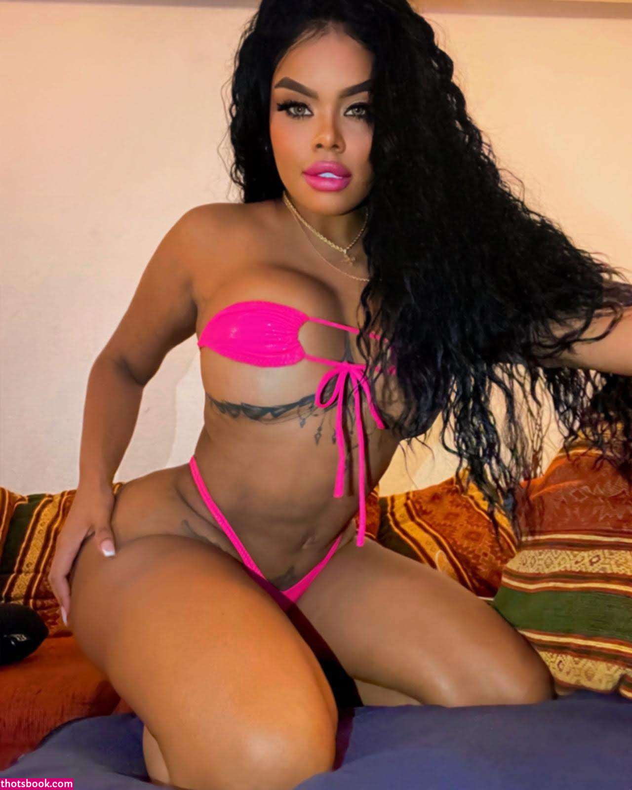 Rihanna Miller Photo #54