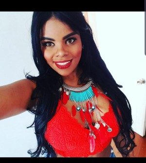 Rihanna Miller Photo #59