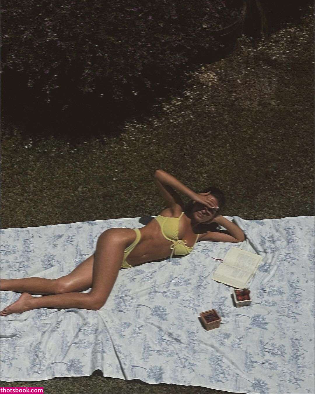 Alyssa Lynch Photo #40