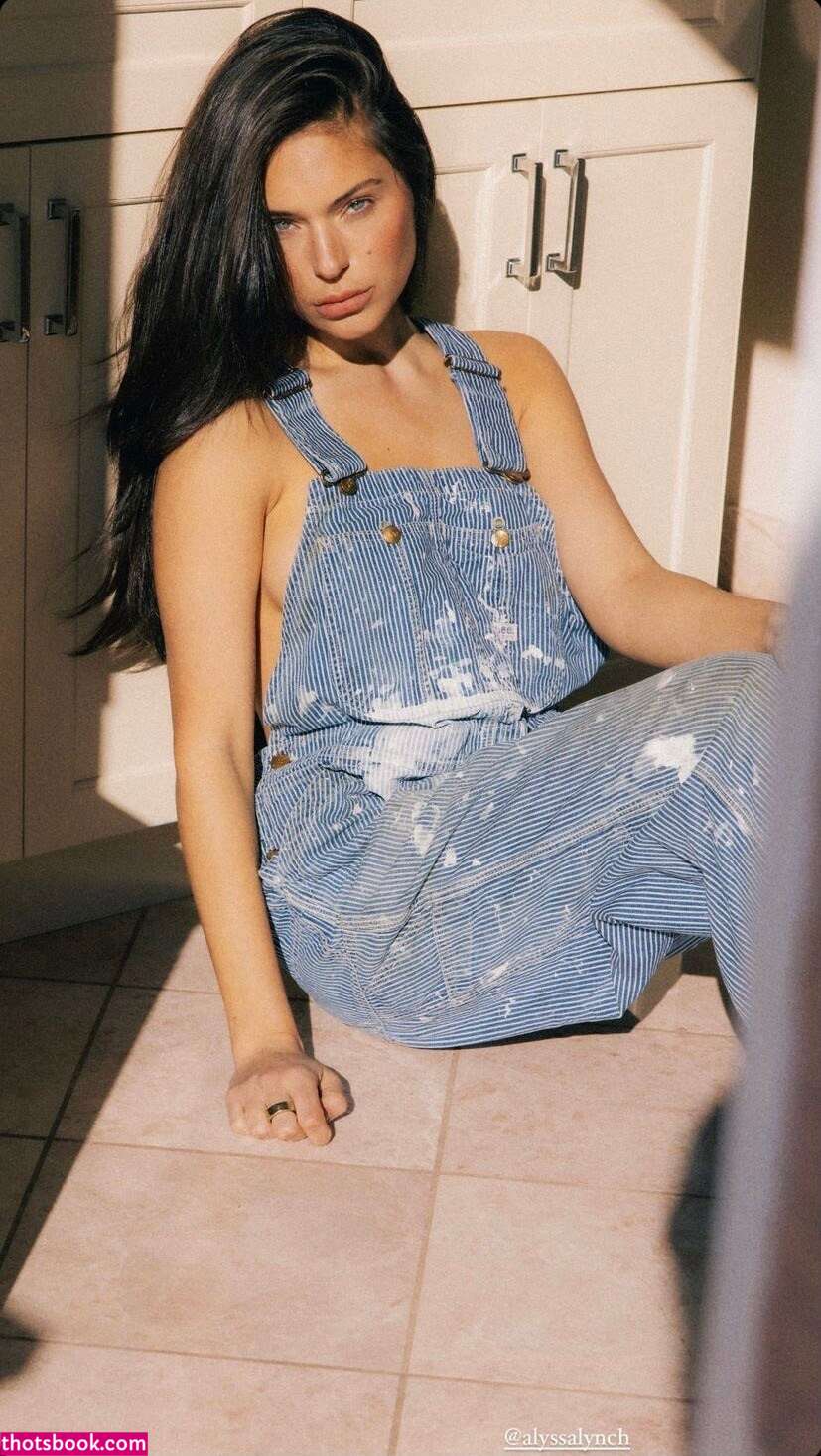 Alyssa Lynch Photo #90
