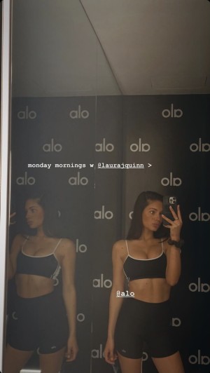 Alyssa Lynch Post #14