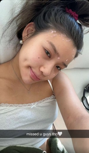 Hannahkae27 Photo #267