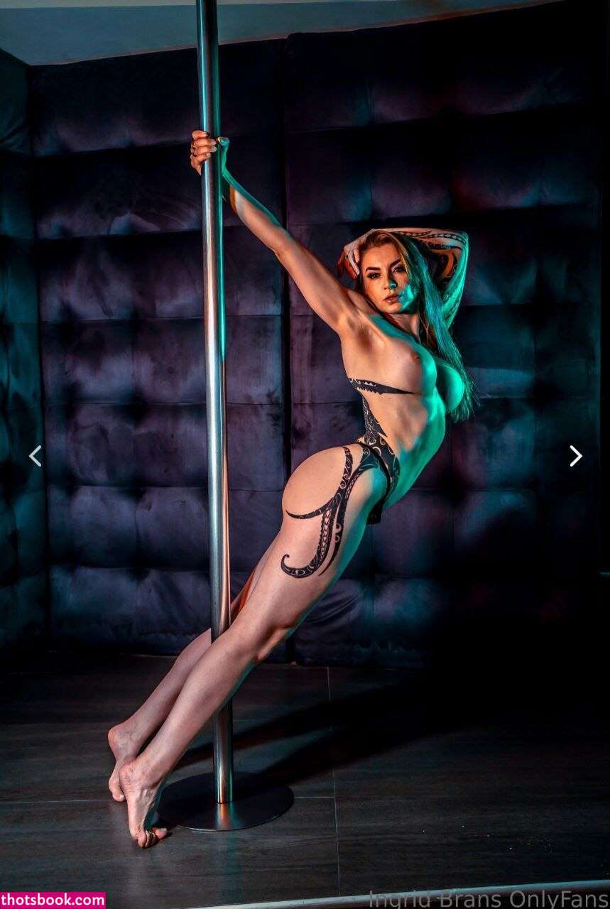 Ingrid Brans Photo #68