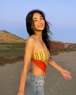 Joleen Diaz Photo #41