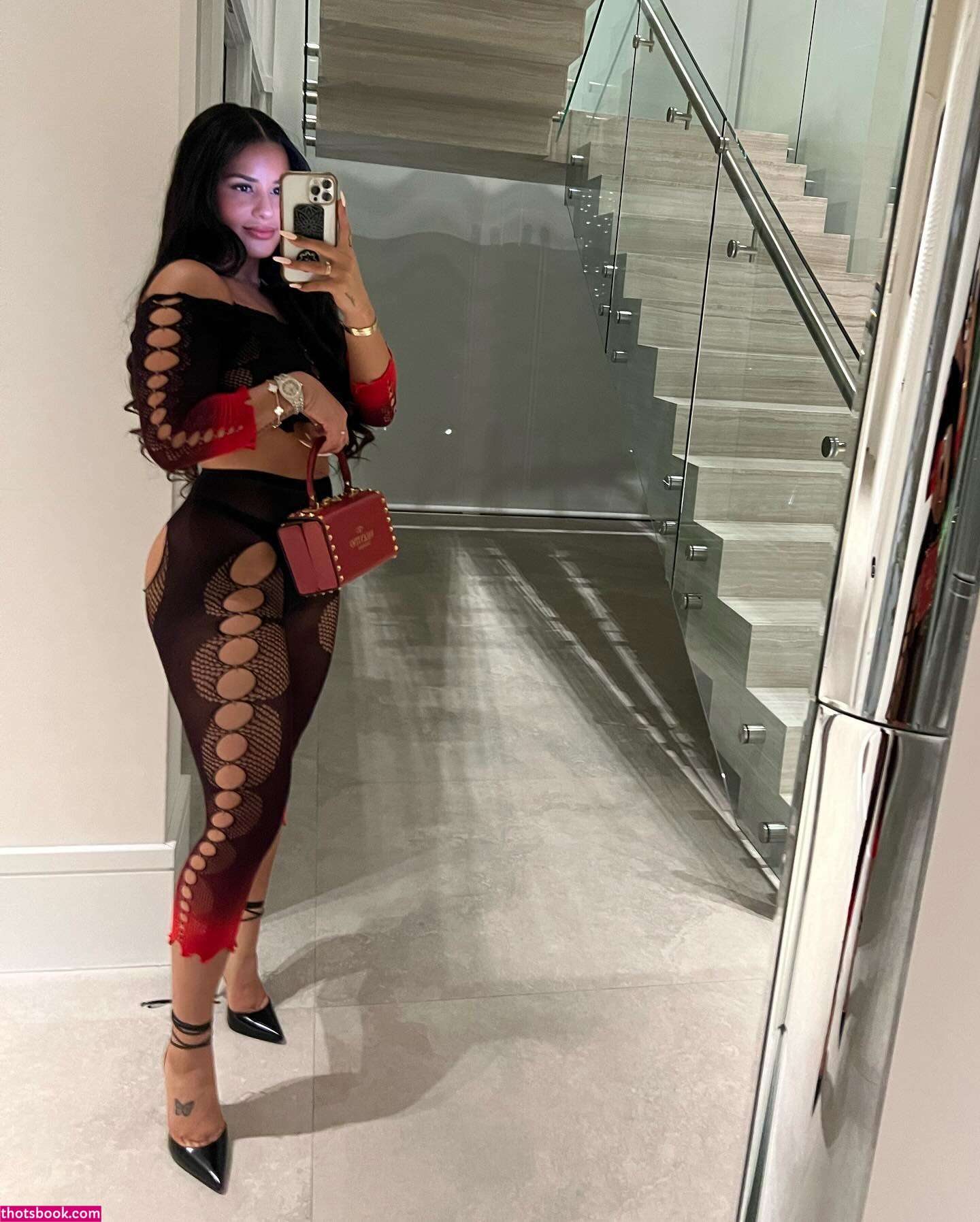 Katya Elise Henry Photo #42