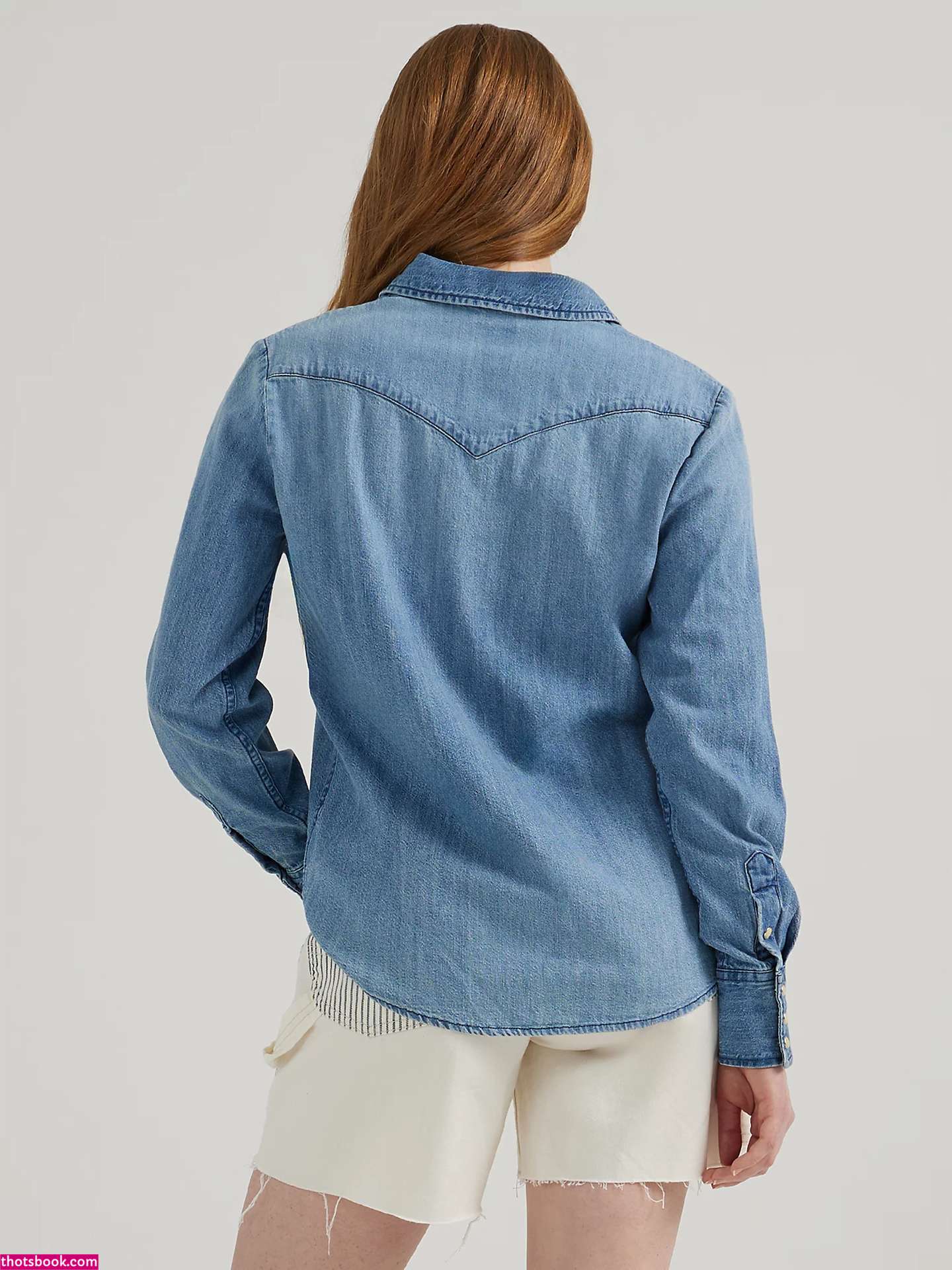 Larsen Thompson Photo #44