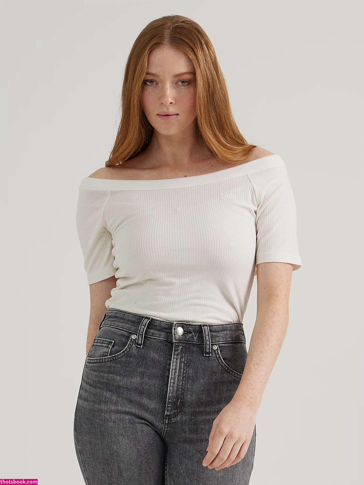 Larsen Thompson Photo #46