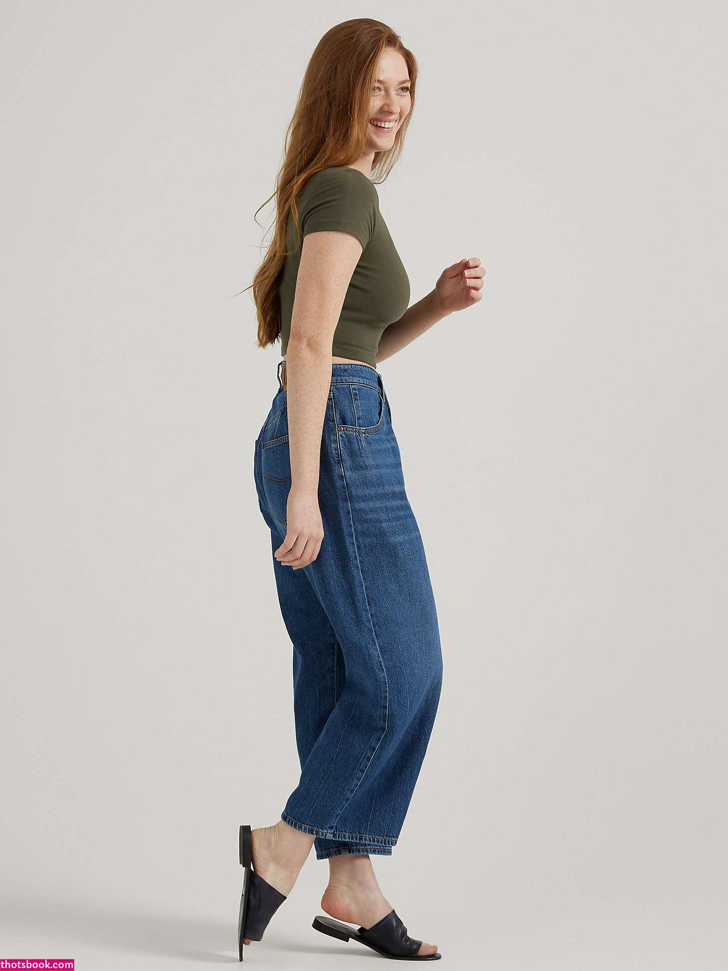 Larsen Thompson Photo #49