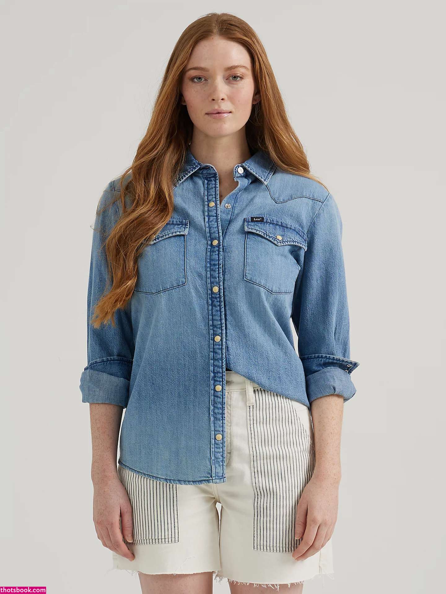 Larsen Thompson Photo #50