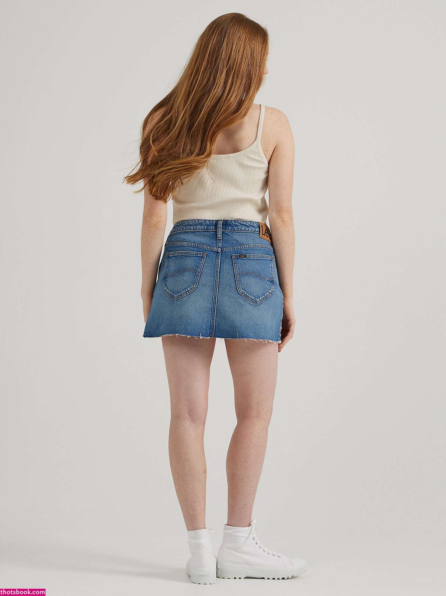 Larsen Thompson Photo #53