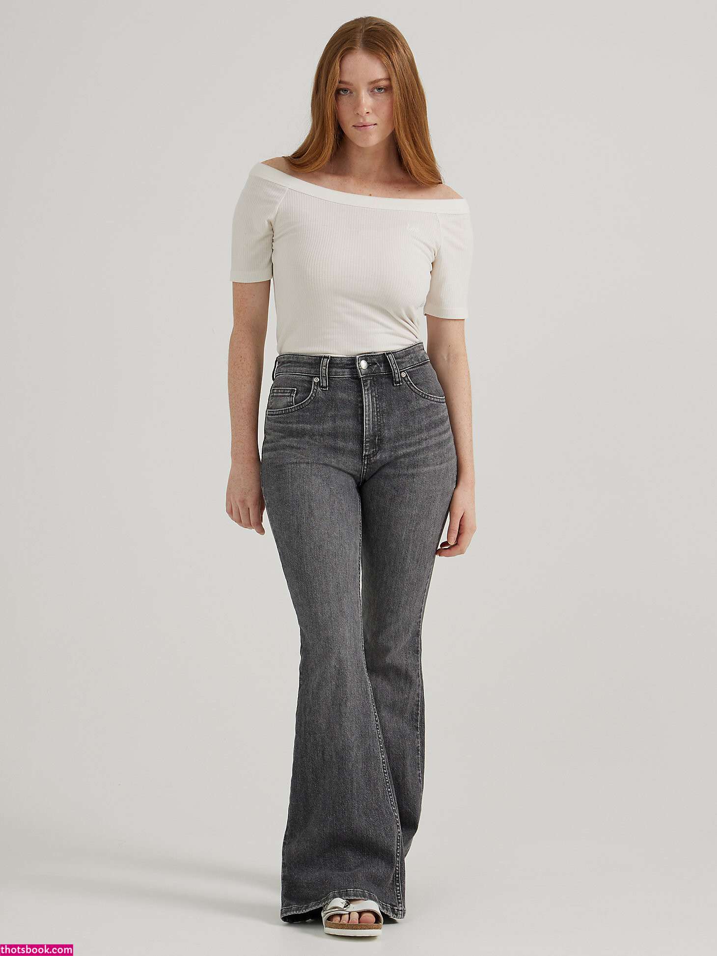 Larsen Thompson Photo #54