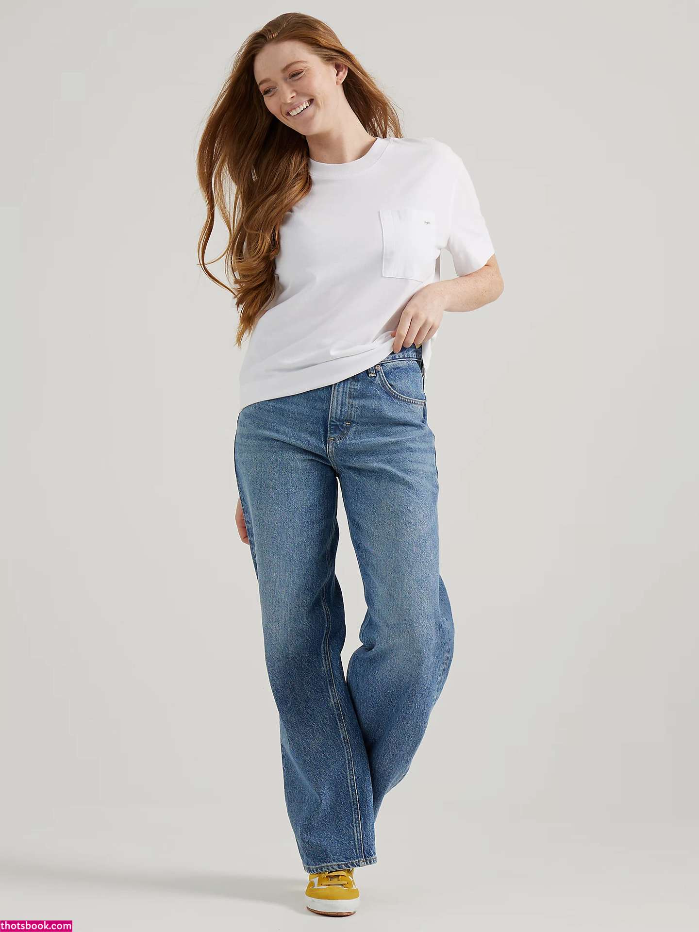 Larsen Thompson Photo #57