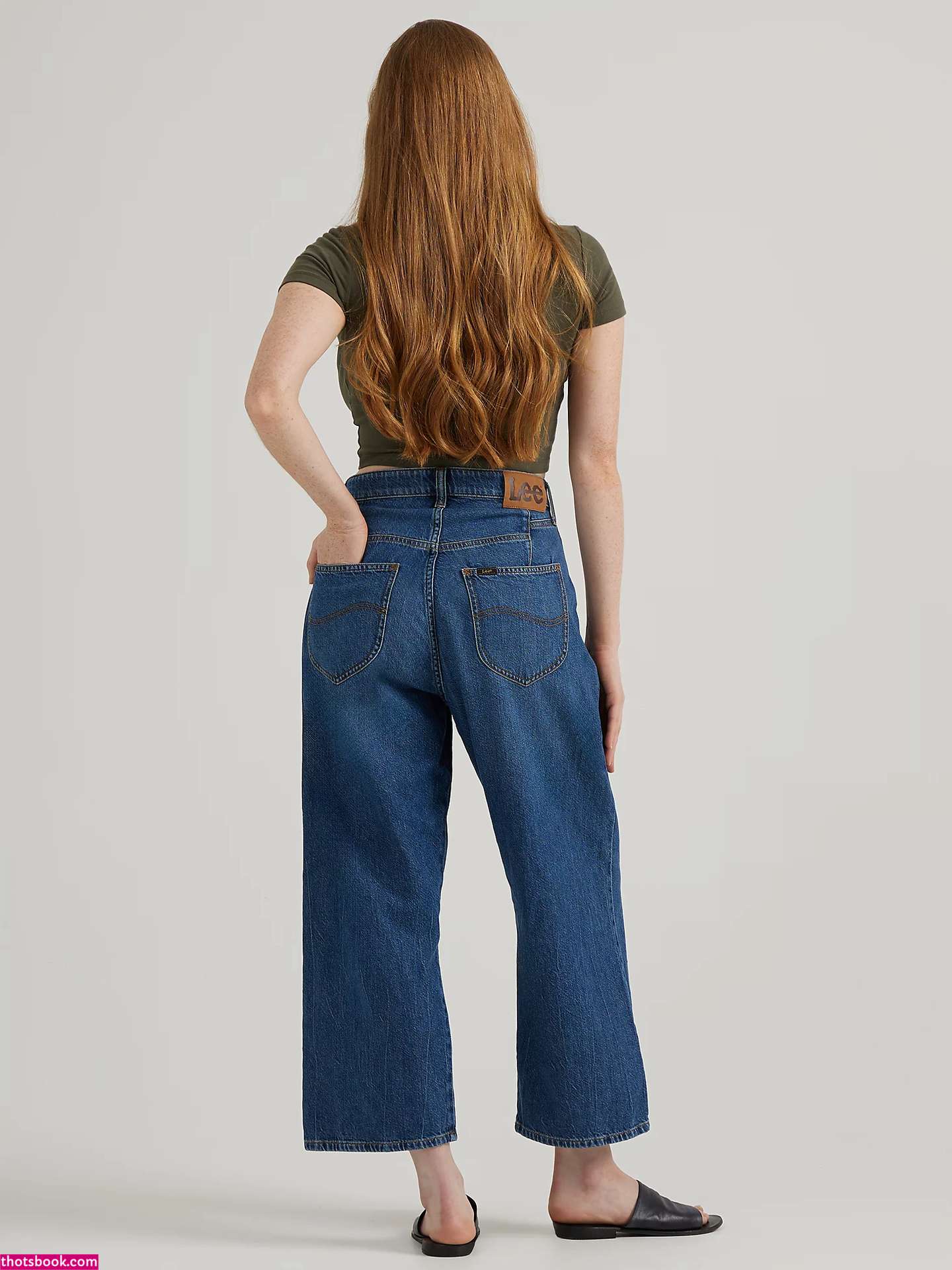 Larsen Thompson Photo #67