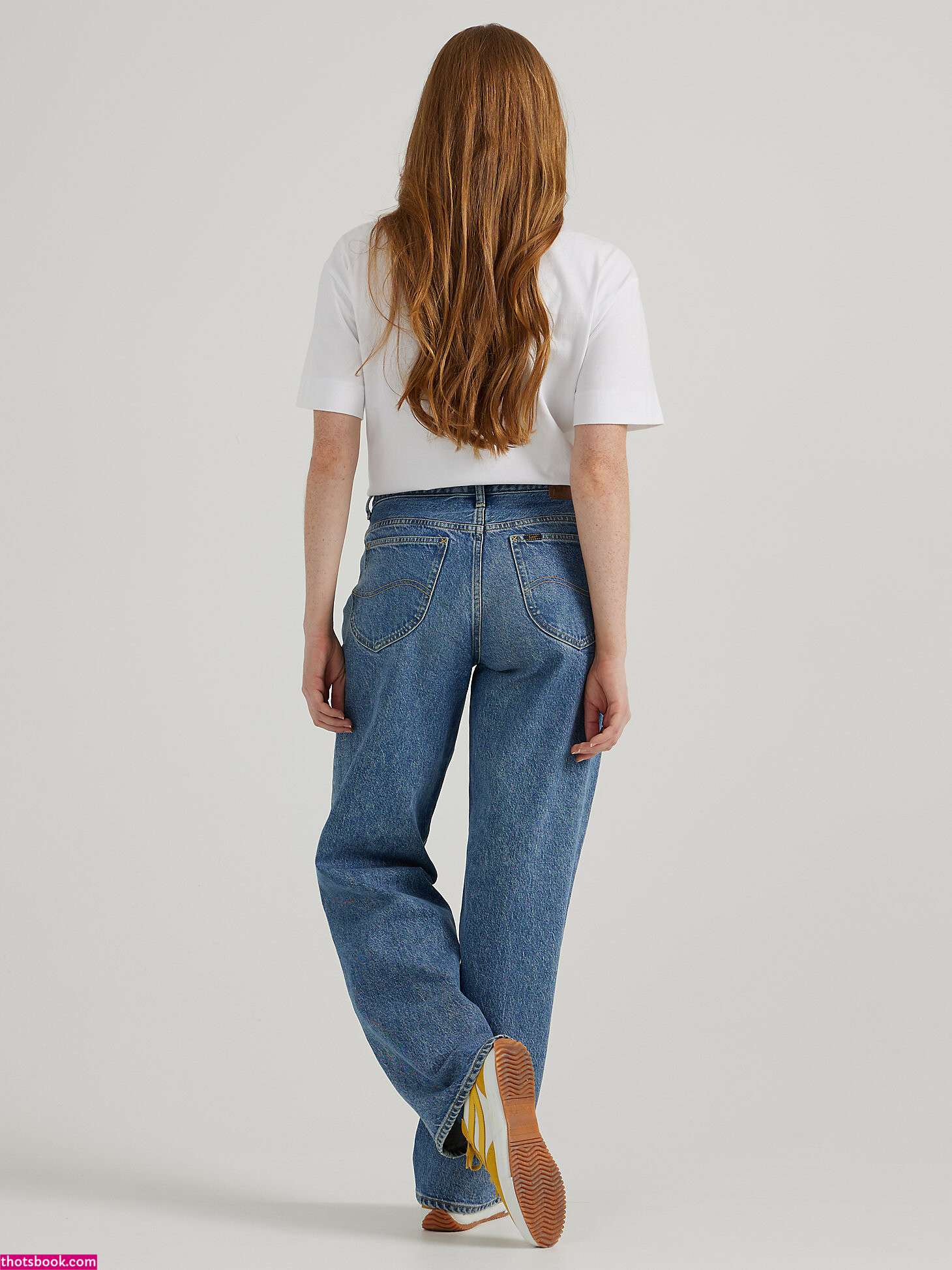 Larsen Thompson Photo #70