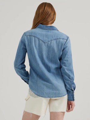 Larsen Thompson Photo #44