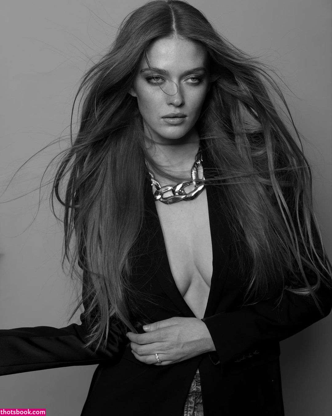 Larsen Thompson Photo #73