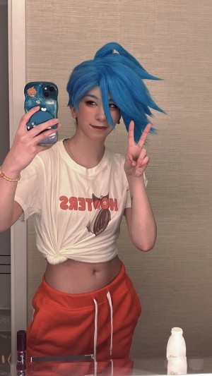 Starsplat Photo #137