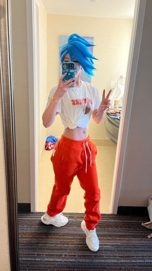 Starsplat Photo #140