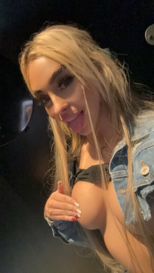 Alaska Clarke Photo #39