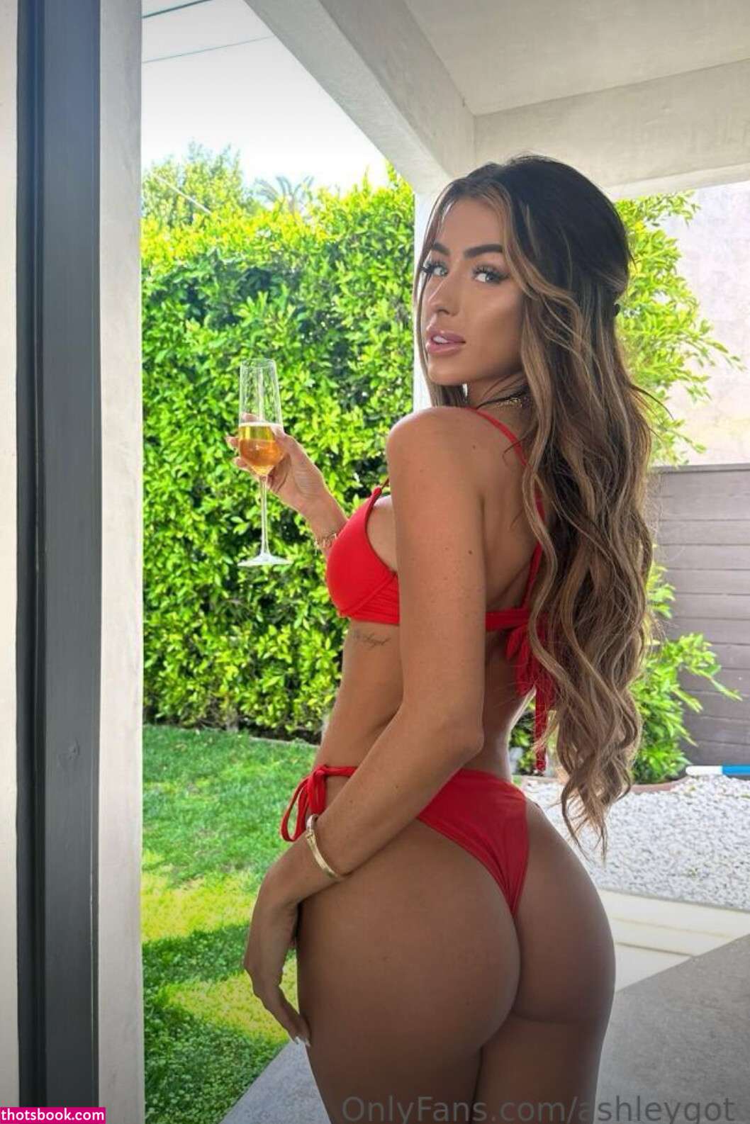 Ashleygot Ashley Photo #136