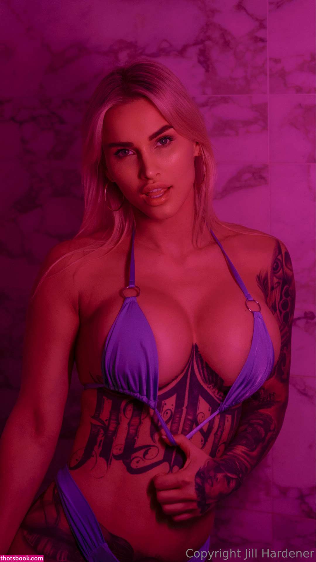 Jill Hardener Photo #72