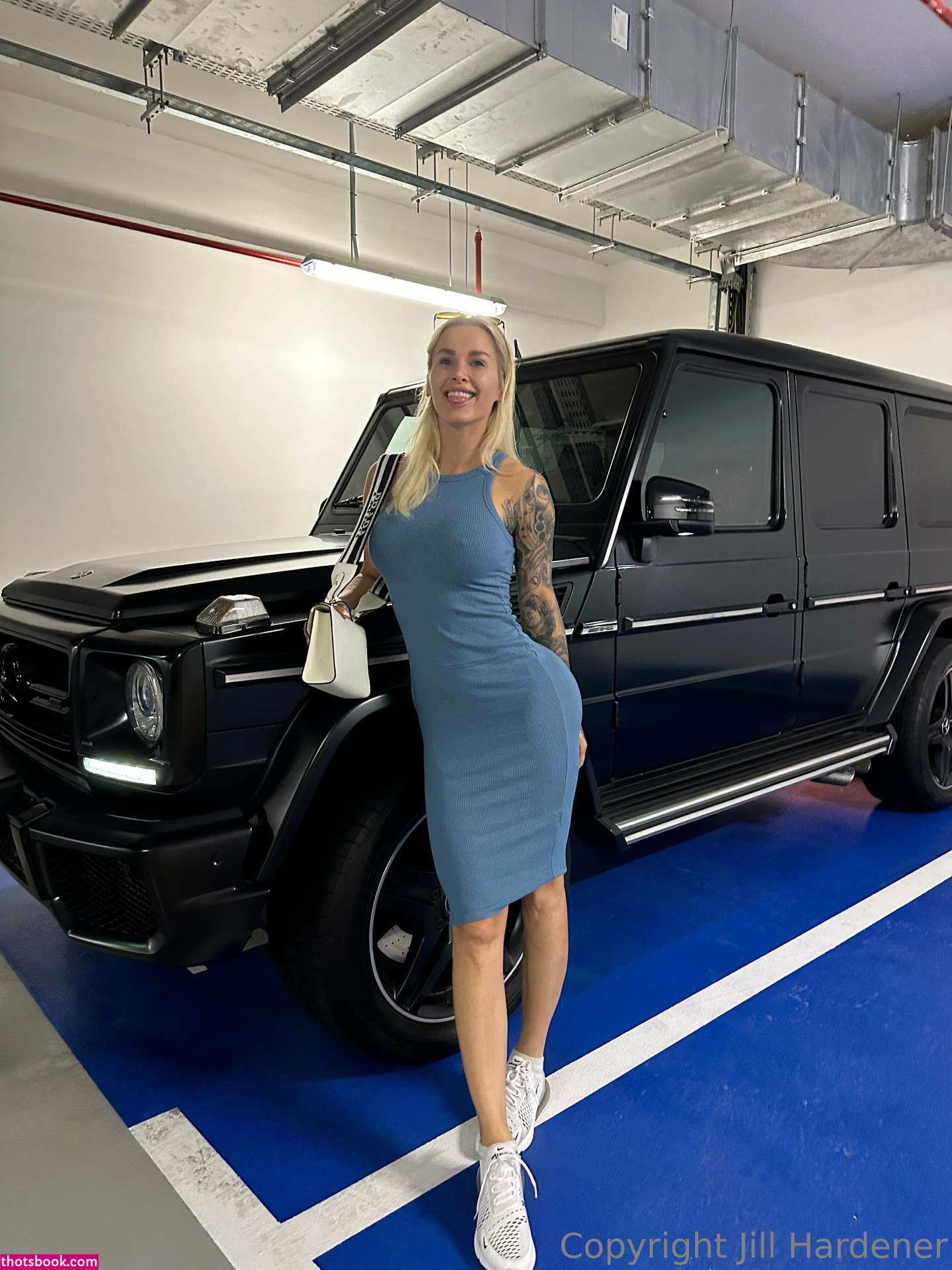 Jill Hardener Photo #90