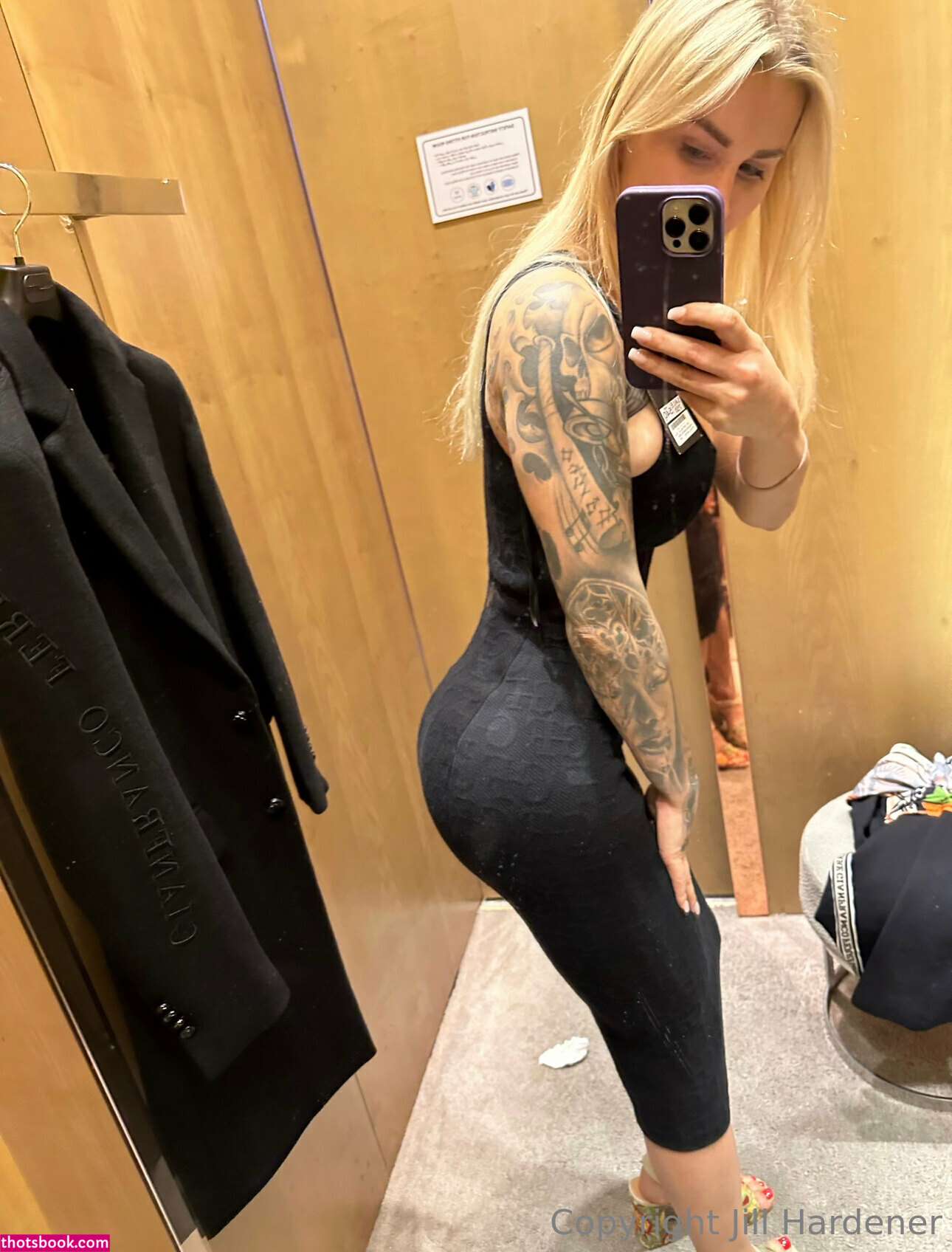 Jill Hardener Photo #103