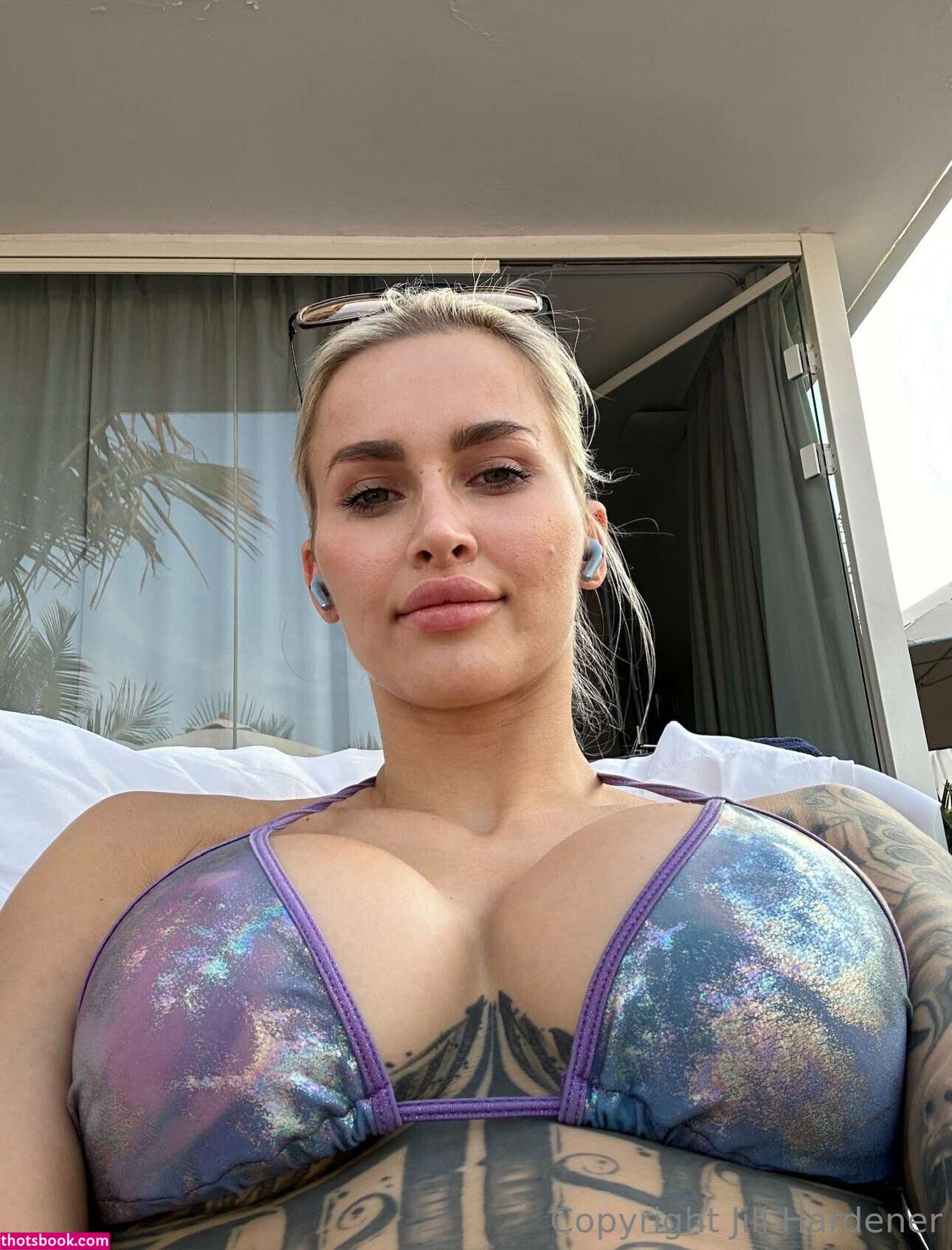 Jill Hardener Photo #117