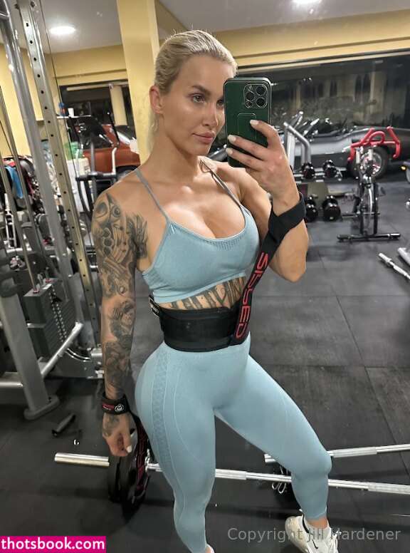 Jill Hardener Photo #138