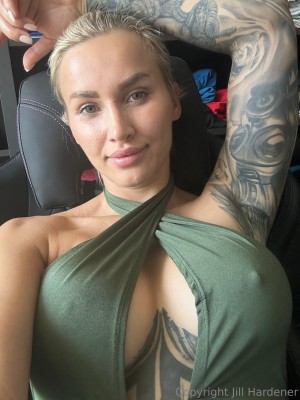 Jill Hardener Photo #136