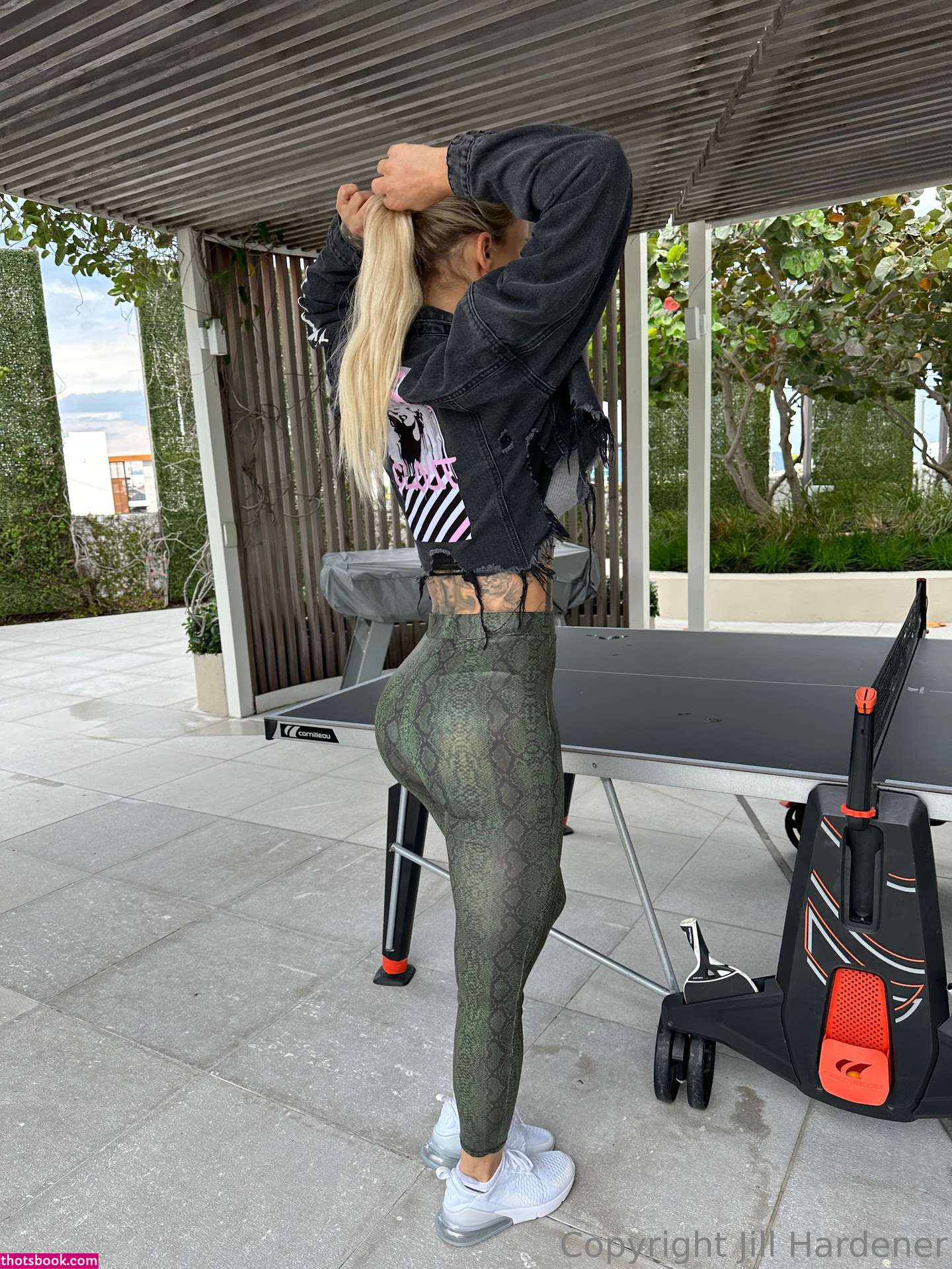 Jill Hardener Photo #157