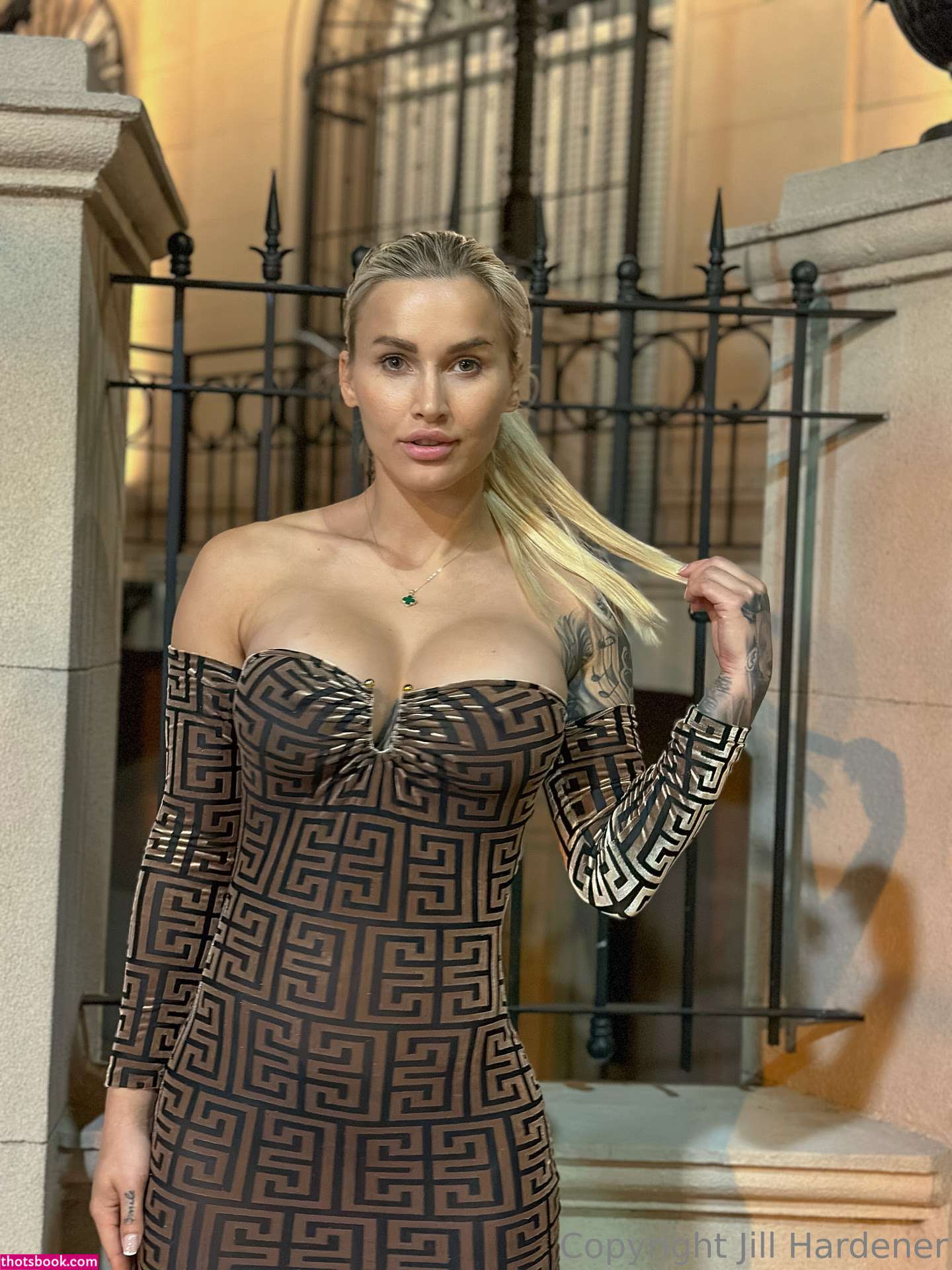 Jill Hardener Photo #160