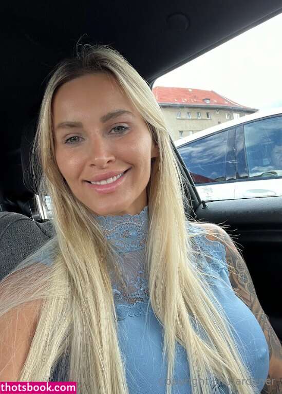 Jill Hardener Photo #163