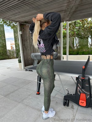 Jill Hardener Photo #157