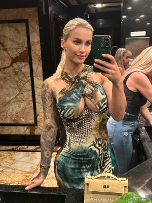 Jill Hardener Photo #162