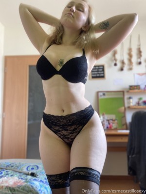 Sexiestesmecastillo Photo #79