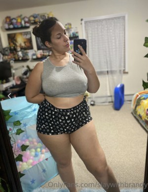 Slaywithbrandy Photo #84