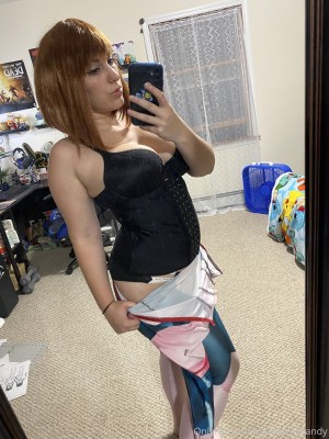 Slaywithbrandy Photo #97