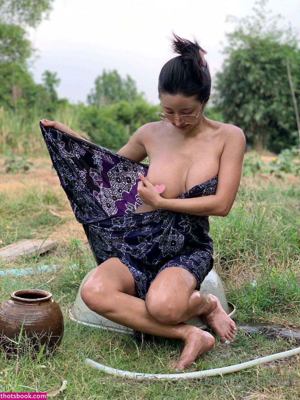 Bunny Zudeah Photo #42