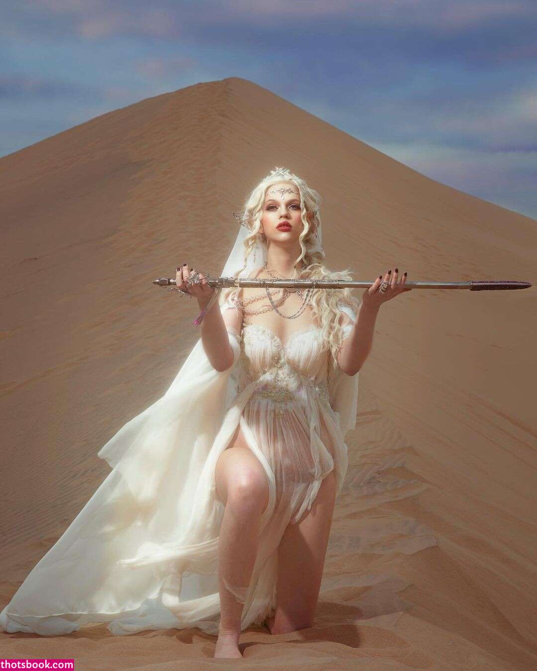 Karla Cuencas Photo #23