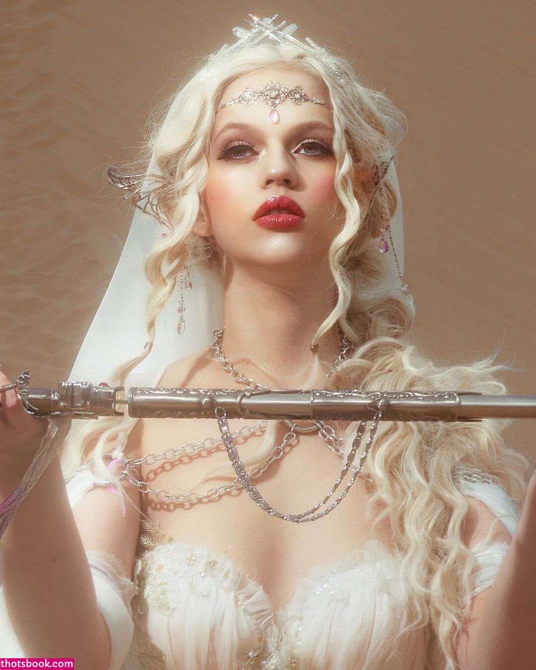 Karla Cuencas Photo #29